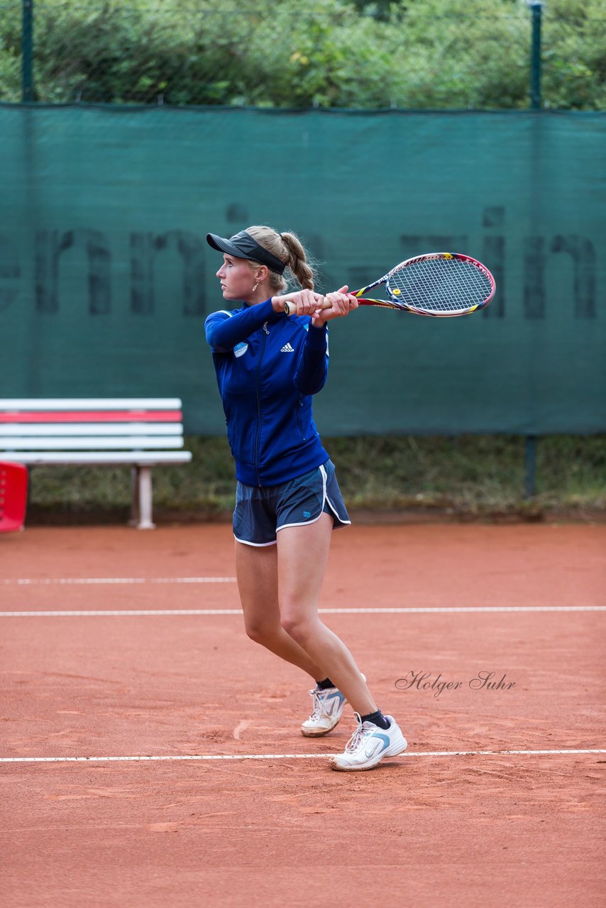 Marleen Tilgner 345 - ITF Future Nord